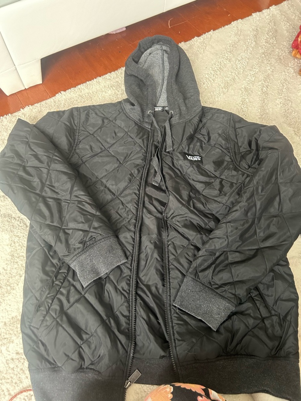 VANS jacket